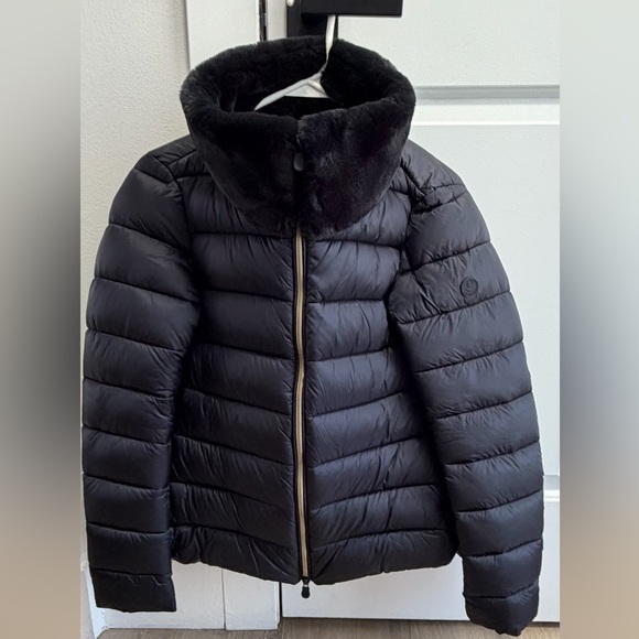 Save the Duck Mei Coat NWOT - Picture 6 of 9